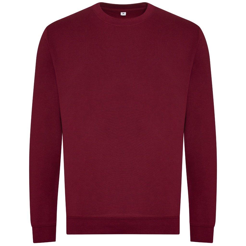 AWDis Sweatshirt, aus biologischem Anbau