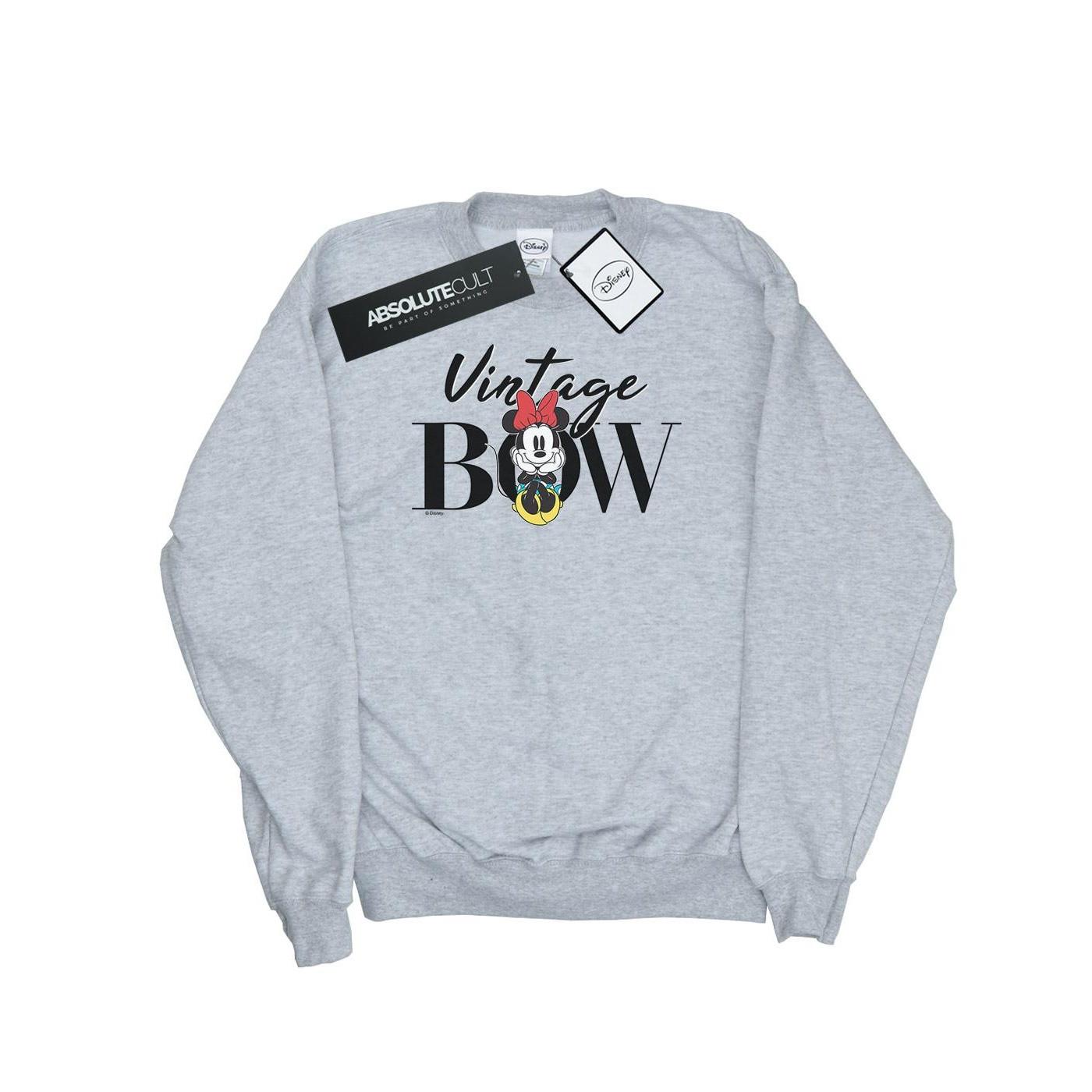 Disney Sweatshirt