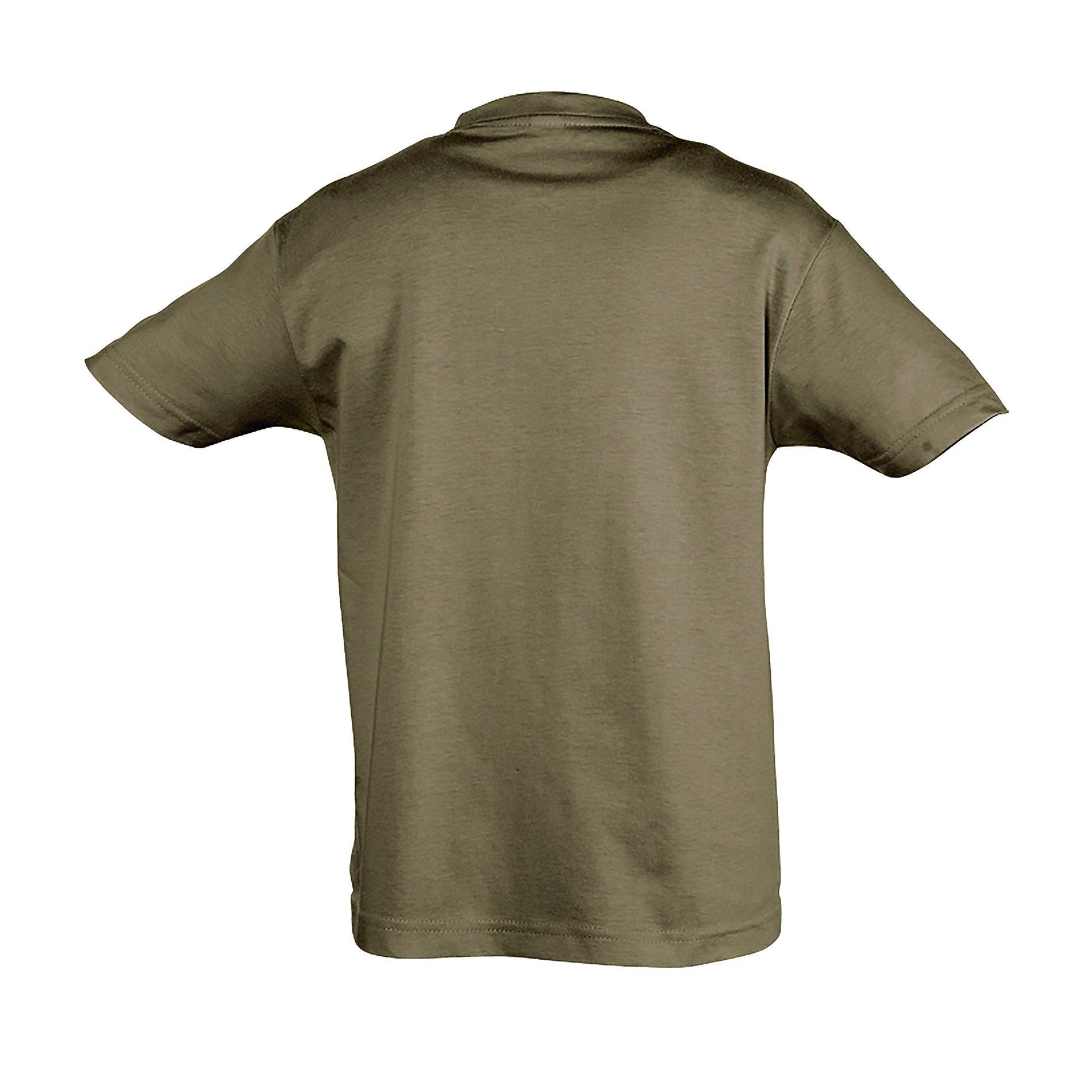 SOLS Regent TShirt, Kurzarm