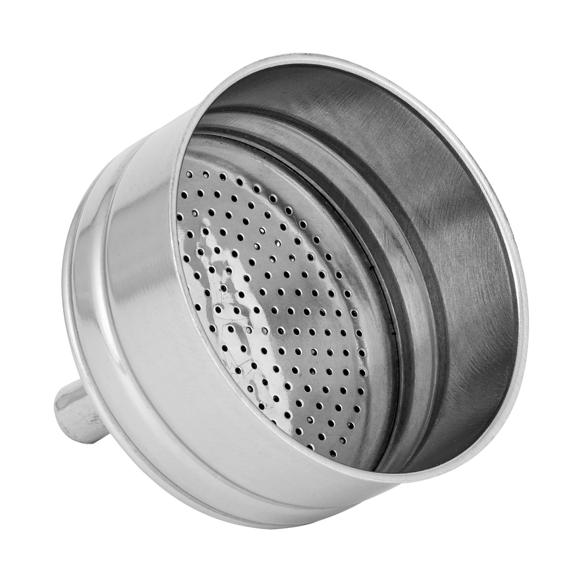 BIALETTI Filtertrichter NEW MOKA INDUCTION