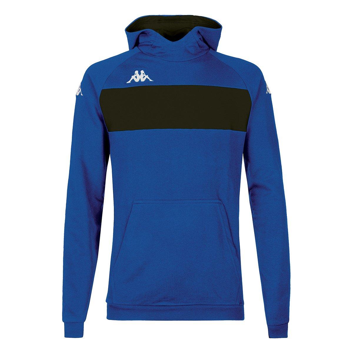 Kappa kapuzenpullover daccio