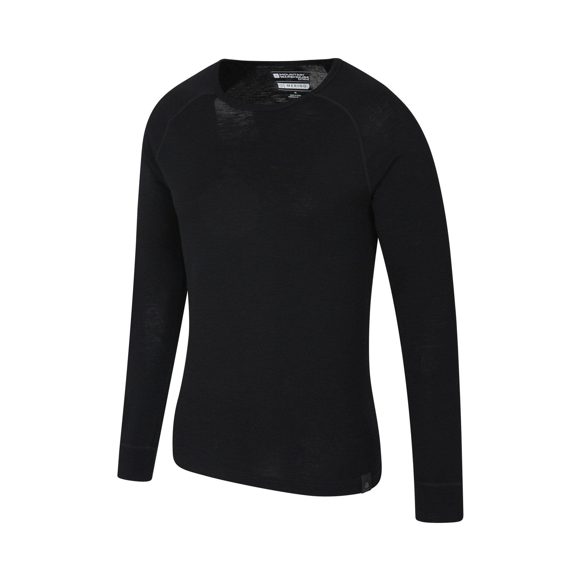 Mountain Warehouse Base Layer Oberteil  (2erPack)