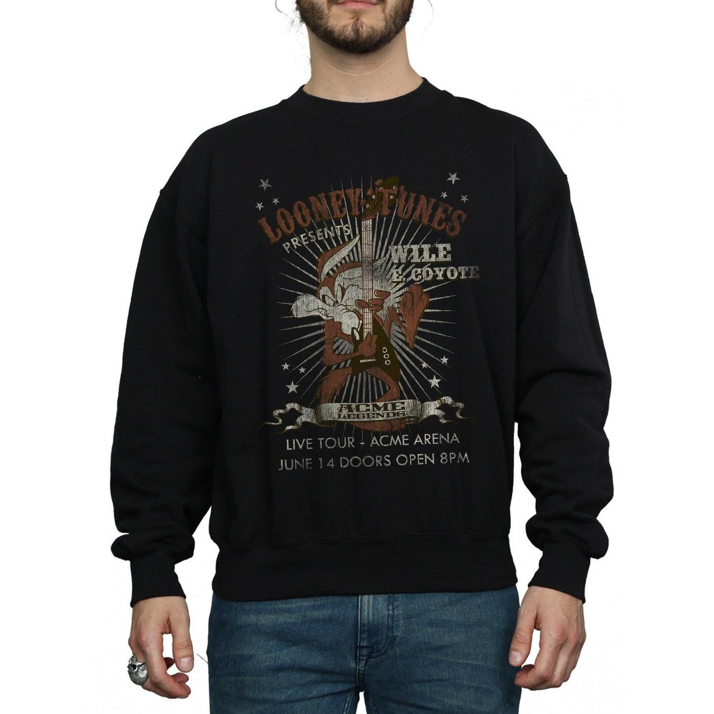 LOONEY TUNES Sweatshirt