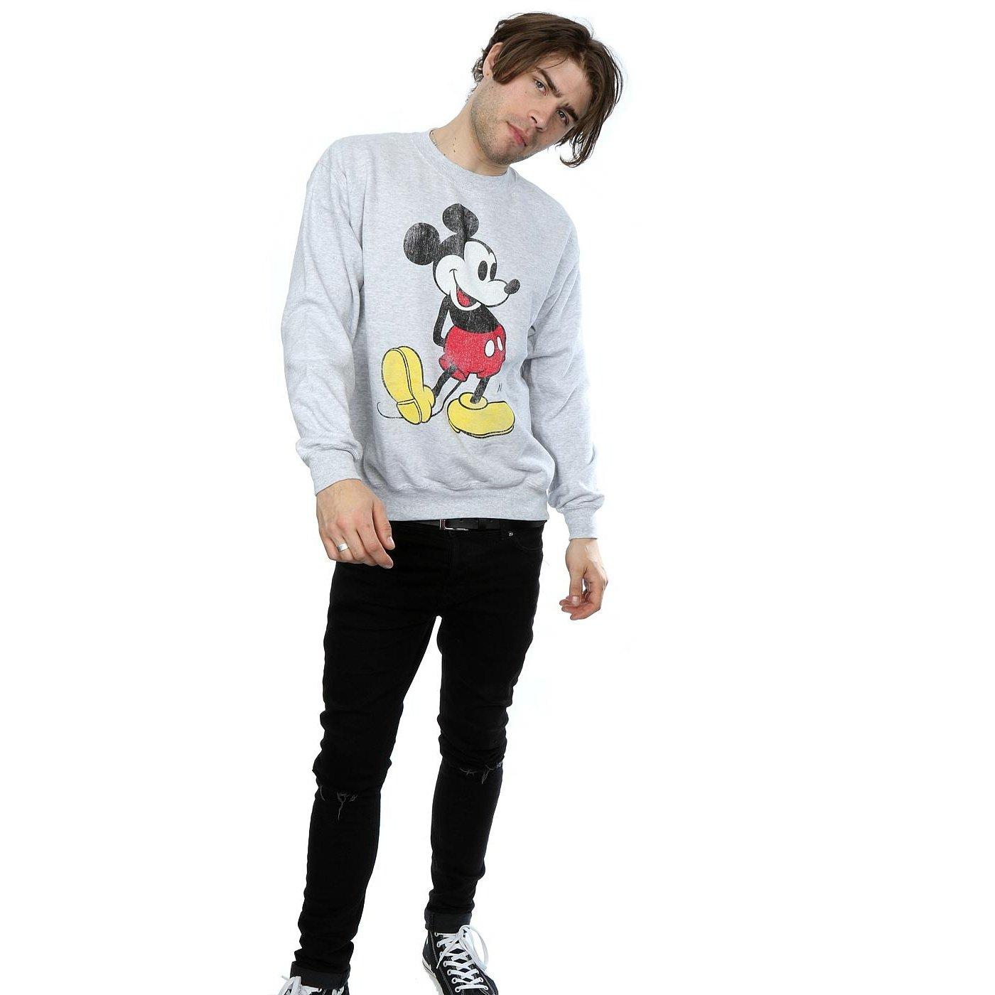 Disney Sweatshirt