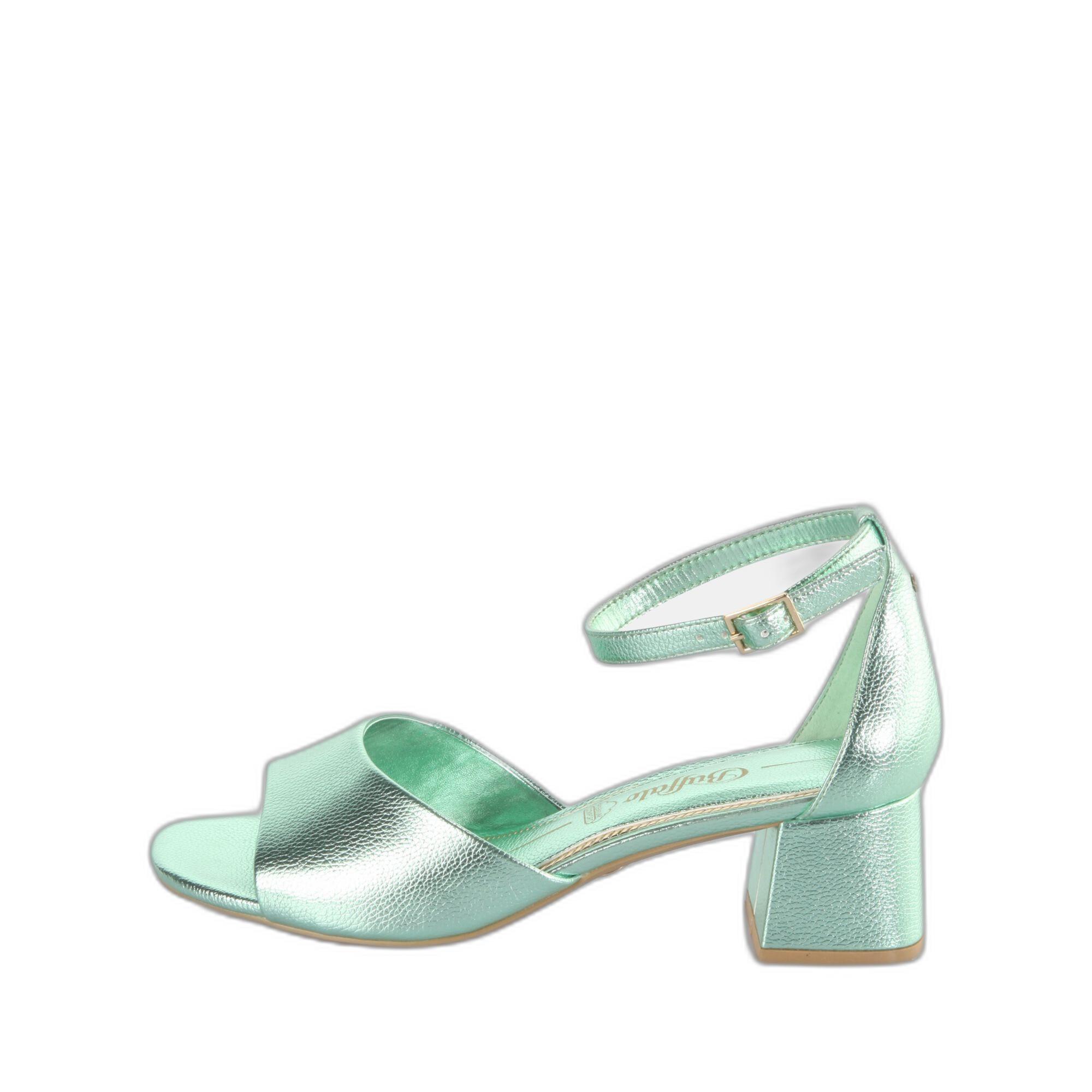 Buffalo sandalen für frauen lilly neat
