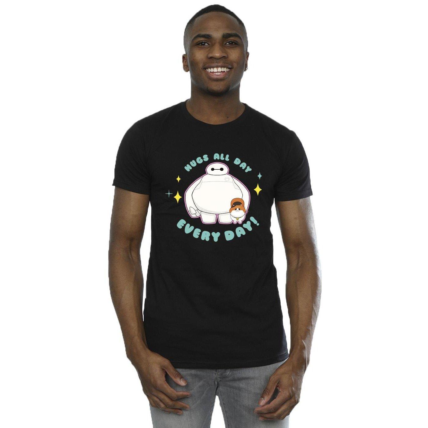 Disney Big Hero 6 Everyday T-Shirt