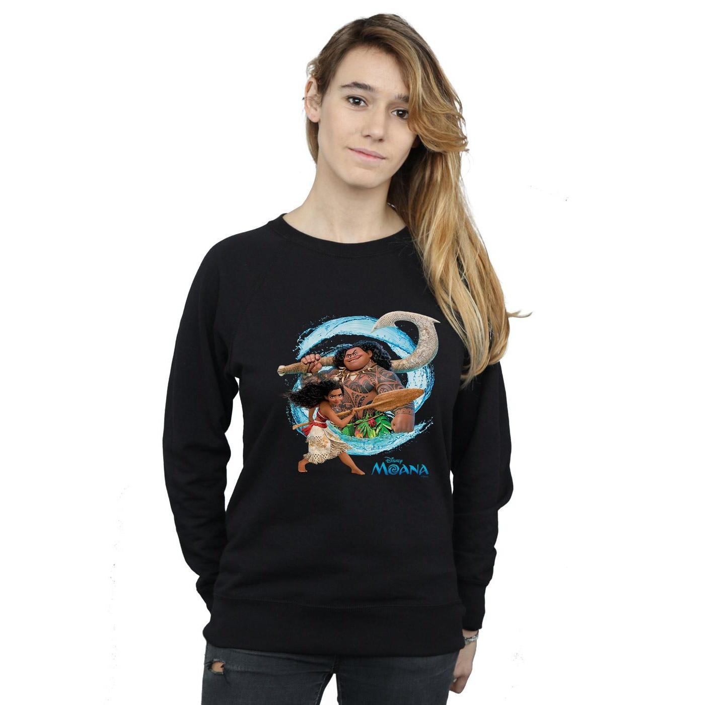 Disney Sweatshirt