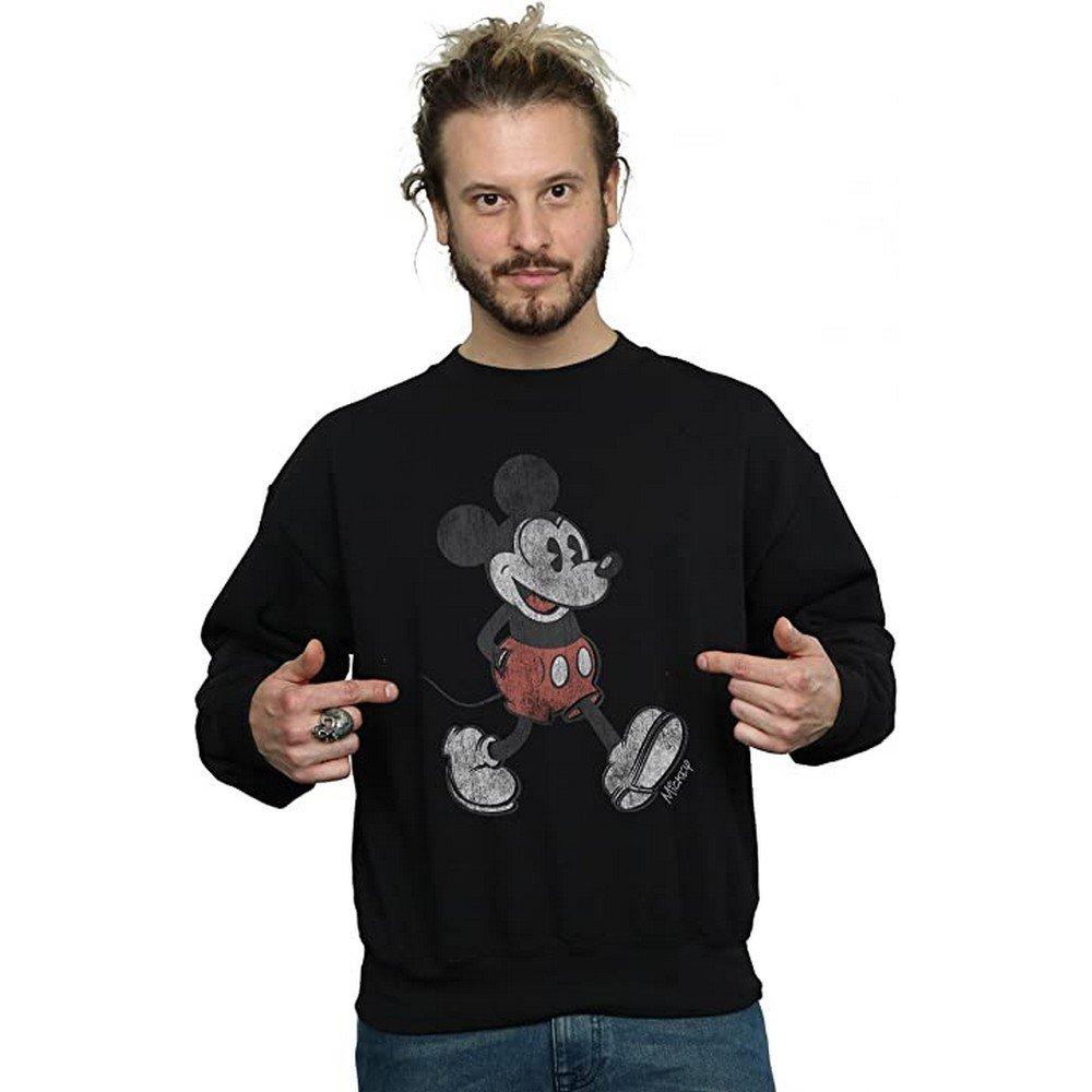 MICKEY MOUSE Sweatshirt