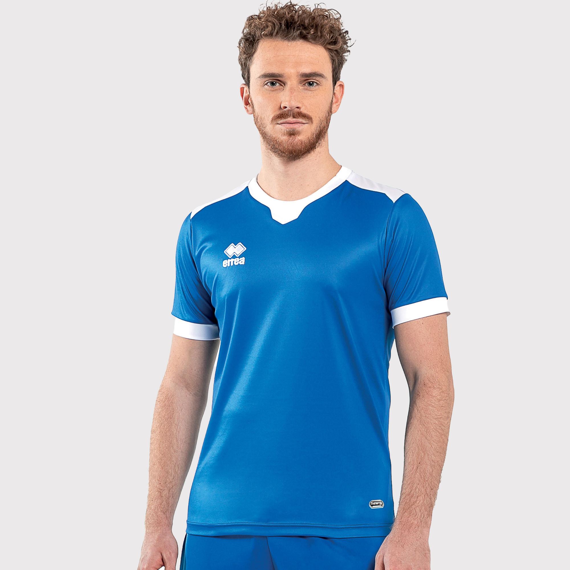 errea jersey ti-mothy maillot