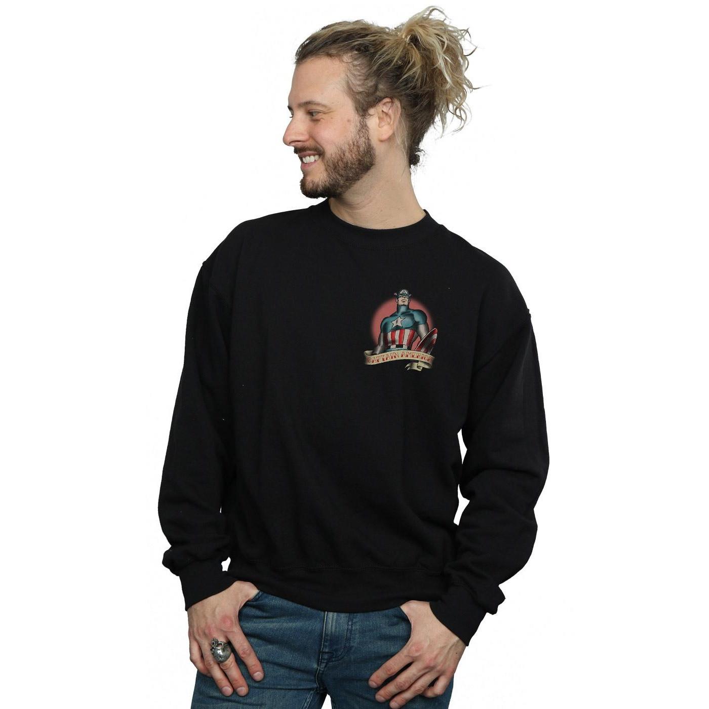 MARVEL Sweatshirt