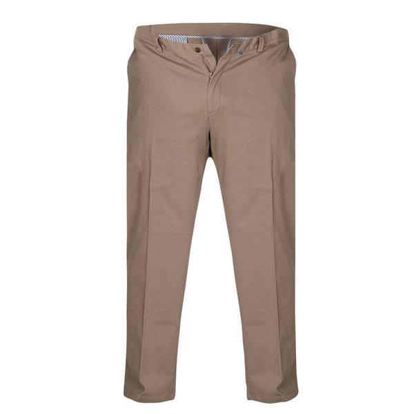 Duke Bruno Stretch Chino Hose Regular Fit