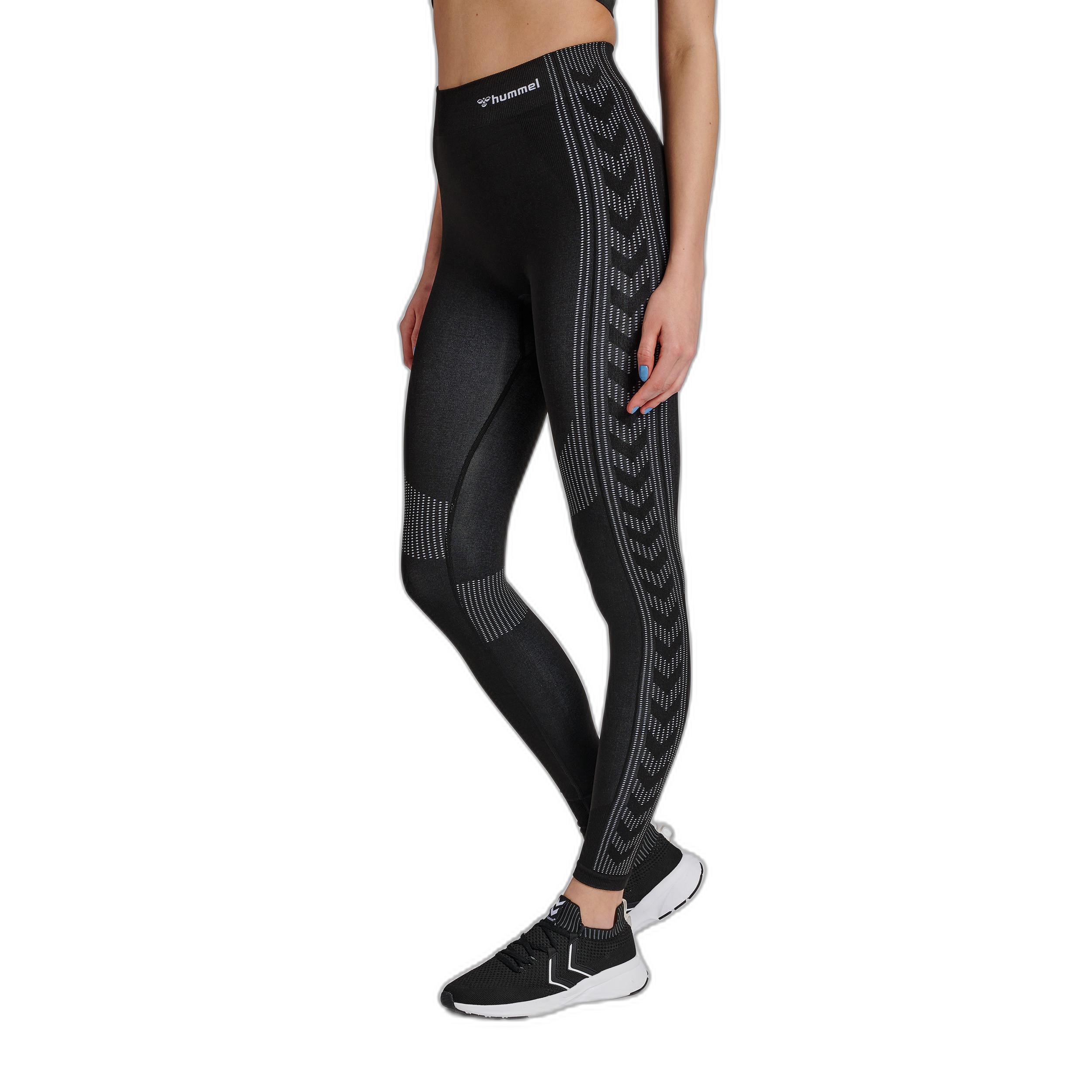 Hummel Halbhohe Leggings Frau Shaping