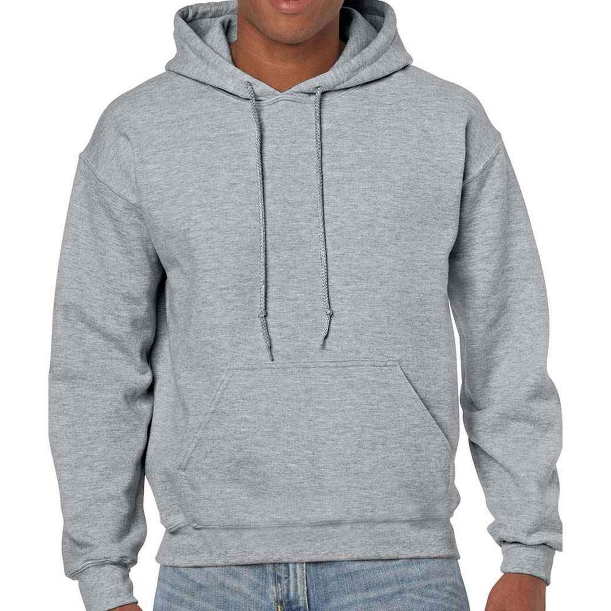 Gildan Kapuzenpullover
