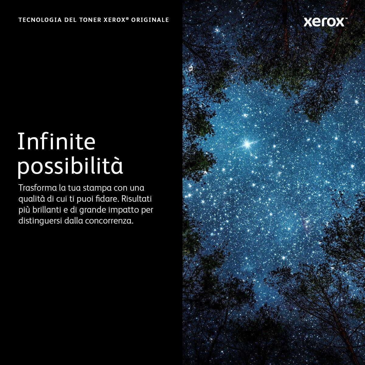 XEROX Toner 106R03757 Black