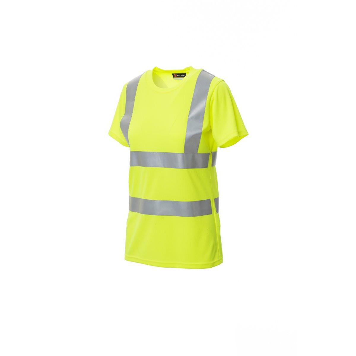 Payper Wear Avenue Kurzarm Rundhals T-Shirt