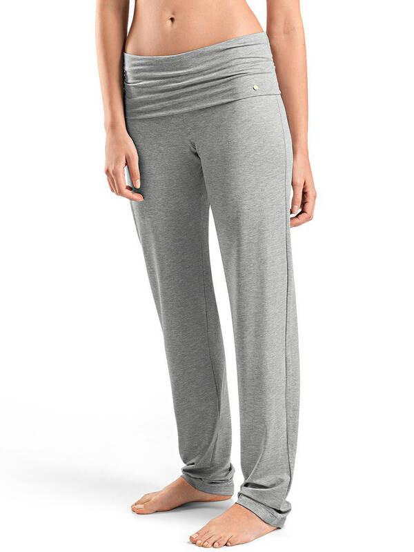 HANRO Yoga Long Pant