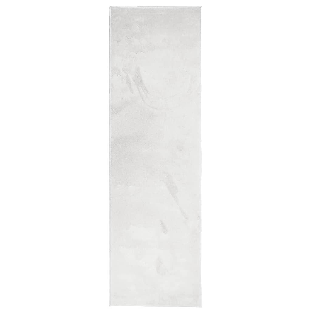 VidaXL Teppich polyester