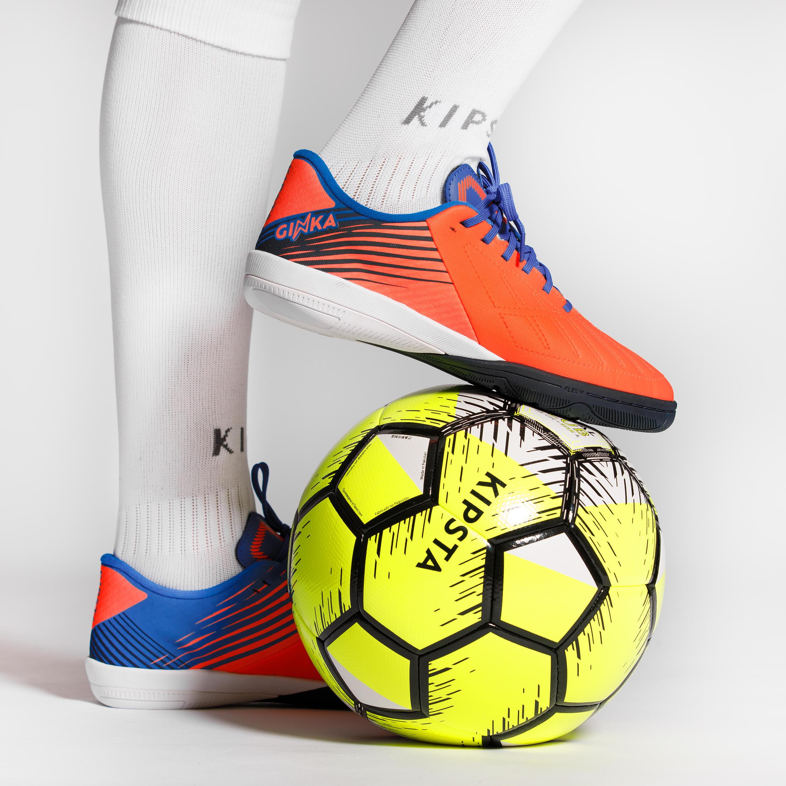 KIPSTA Hallenfussballschuhe - Ginka Pro