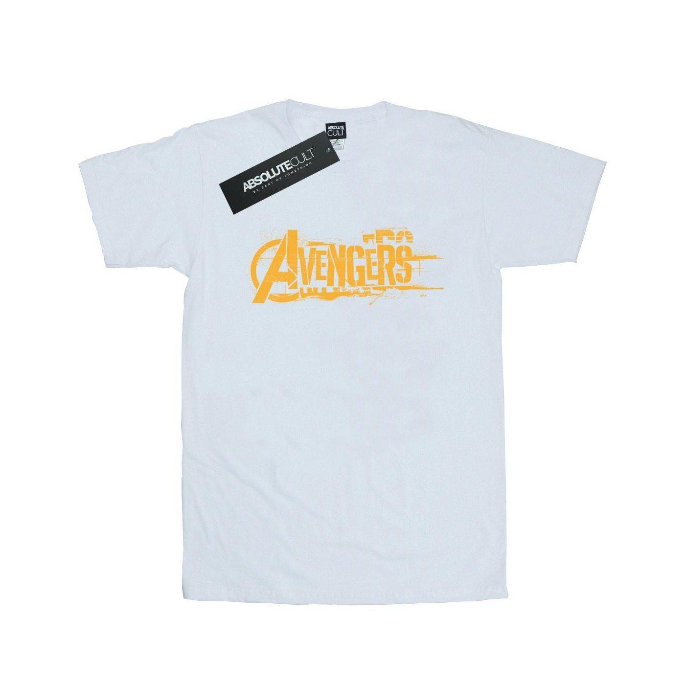 MARVEL Avengers Infinity War T-Shirt
