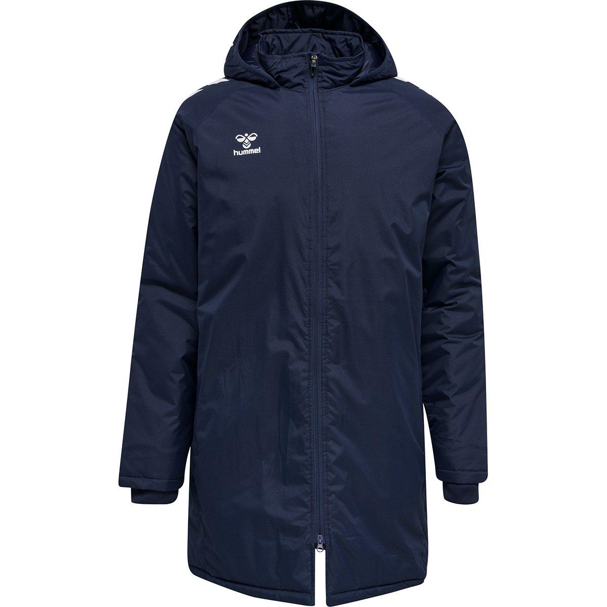 Hummel jacke bench