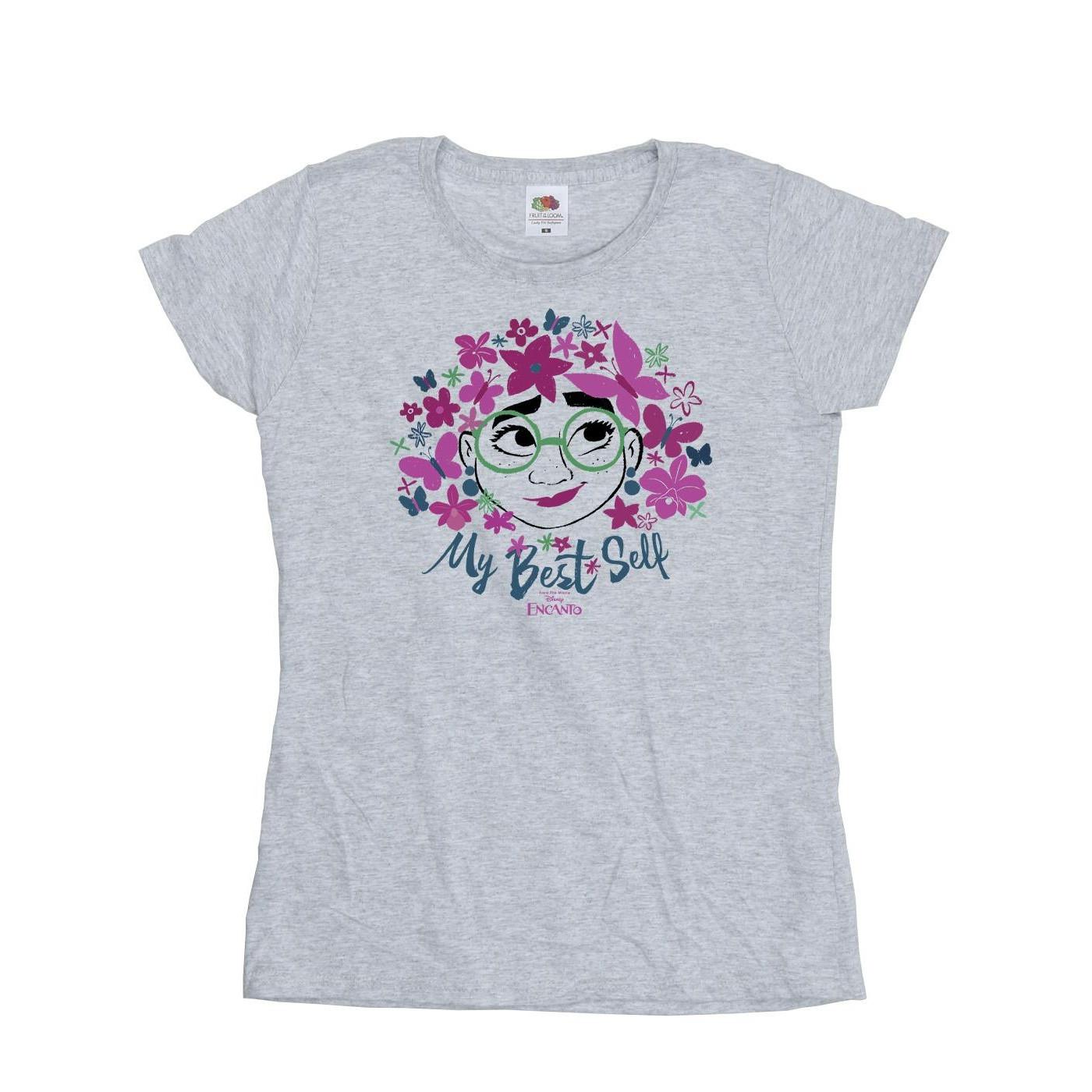 Disney Encanto My Best Self T-Shirt