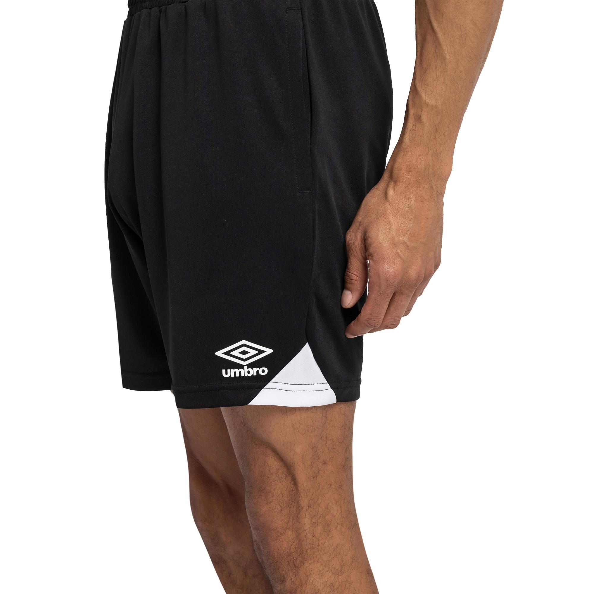 Umbro Total Training Shorts