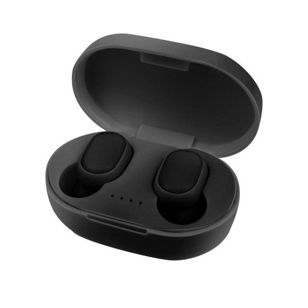 Avizar Bluetooth 5.2 Kopfhörer mit Box Schwarz