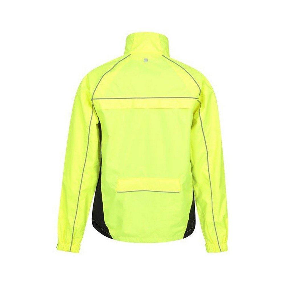 Mountain Warehouse Adrenaline Jacke, wasserfest IsoViz