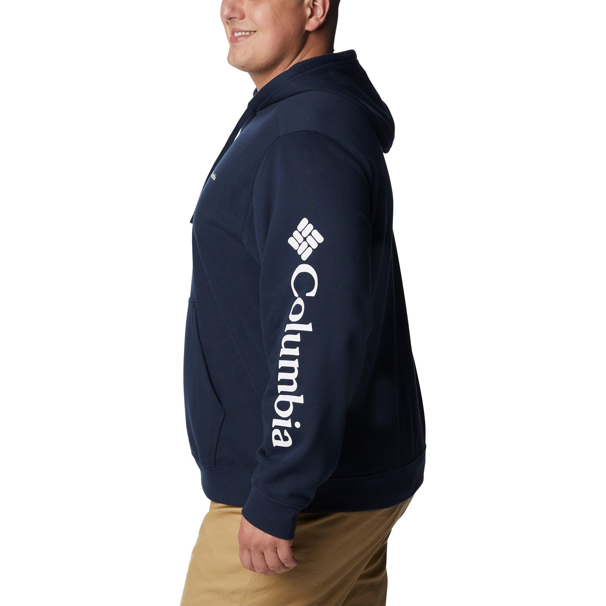 Columbia Columbia Trek Hoodie Hoodie