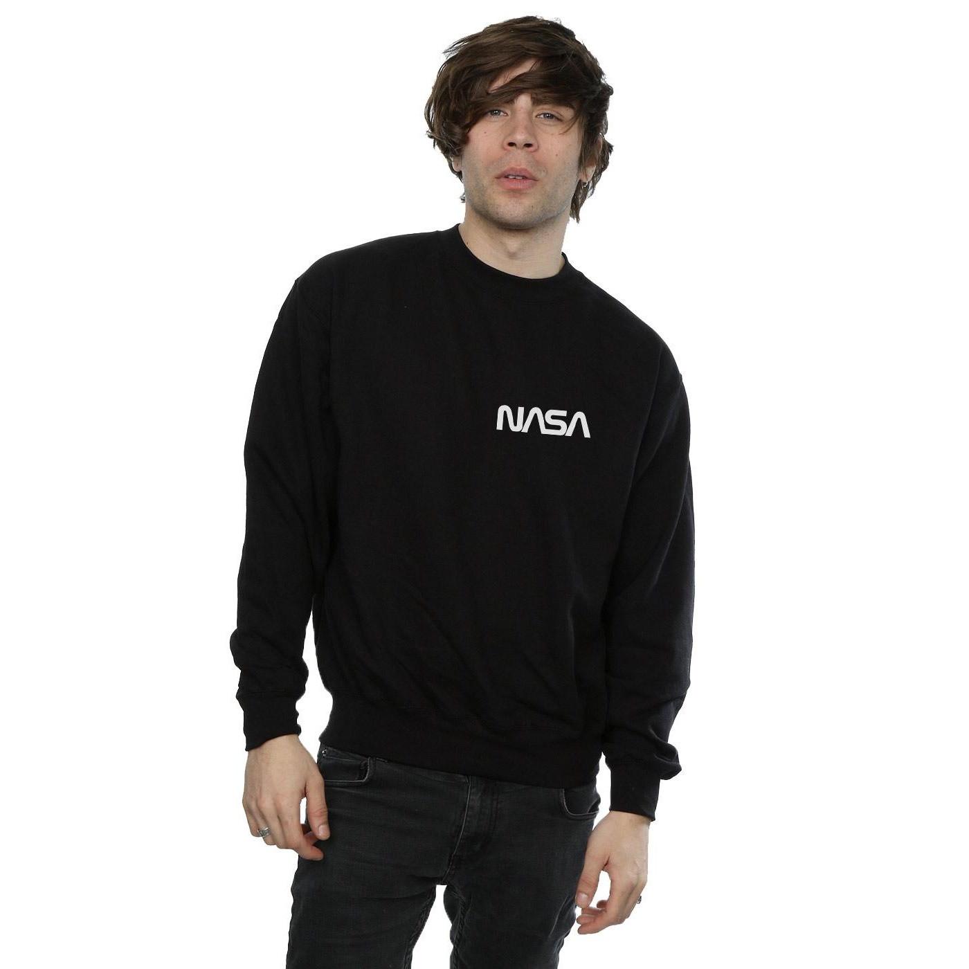 Nasa Sweatshirt