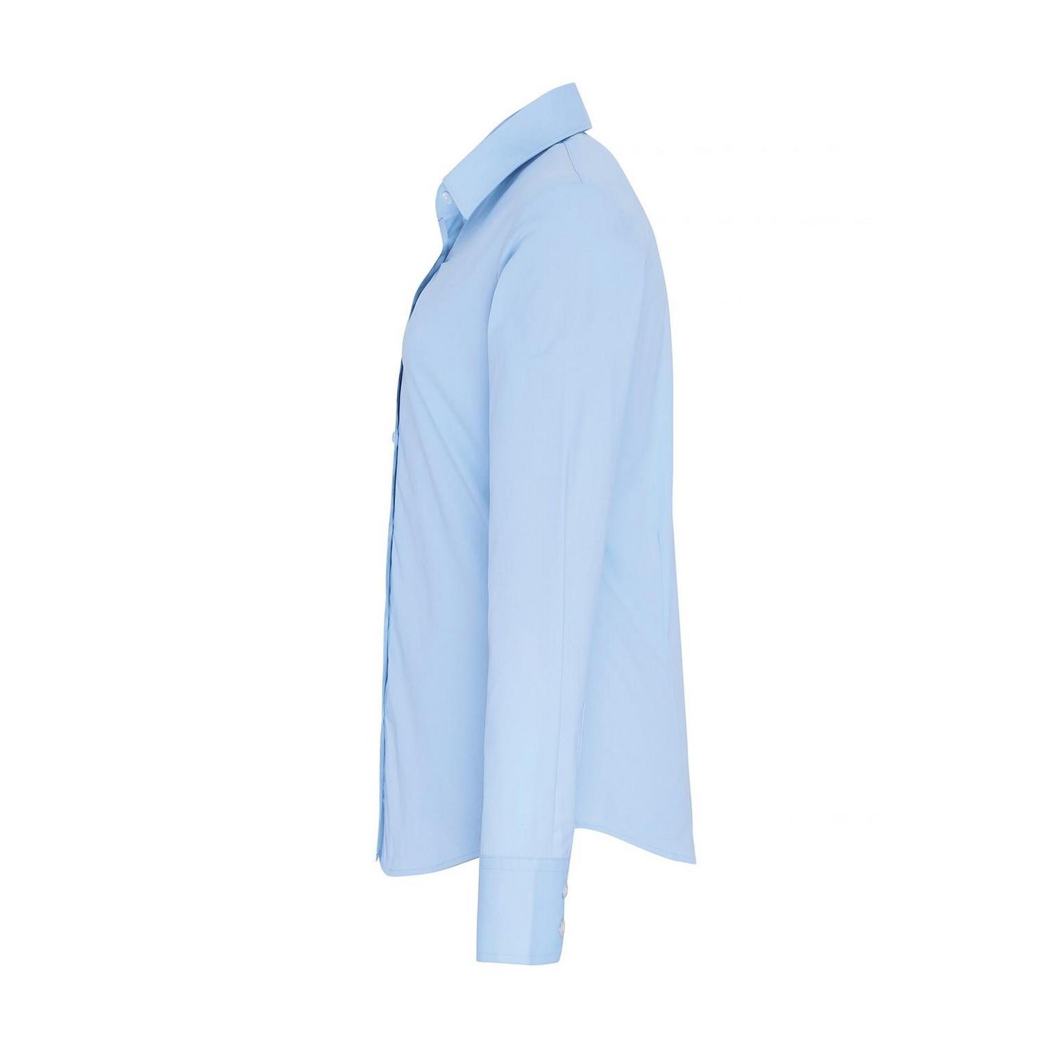 PREMIER Hemd Langärmlig