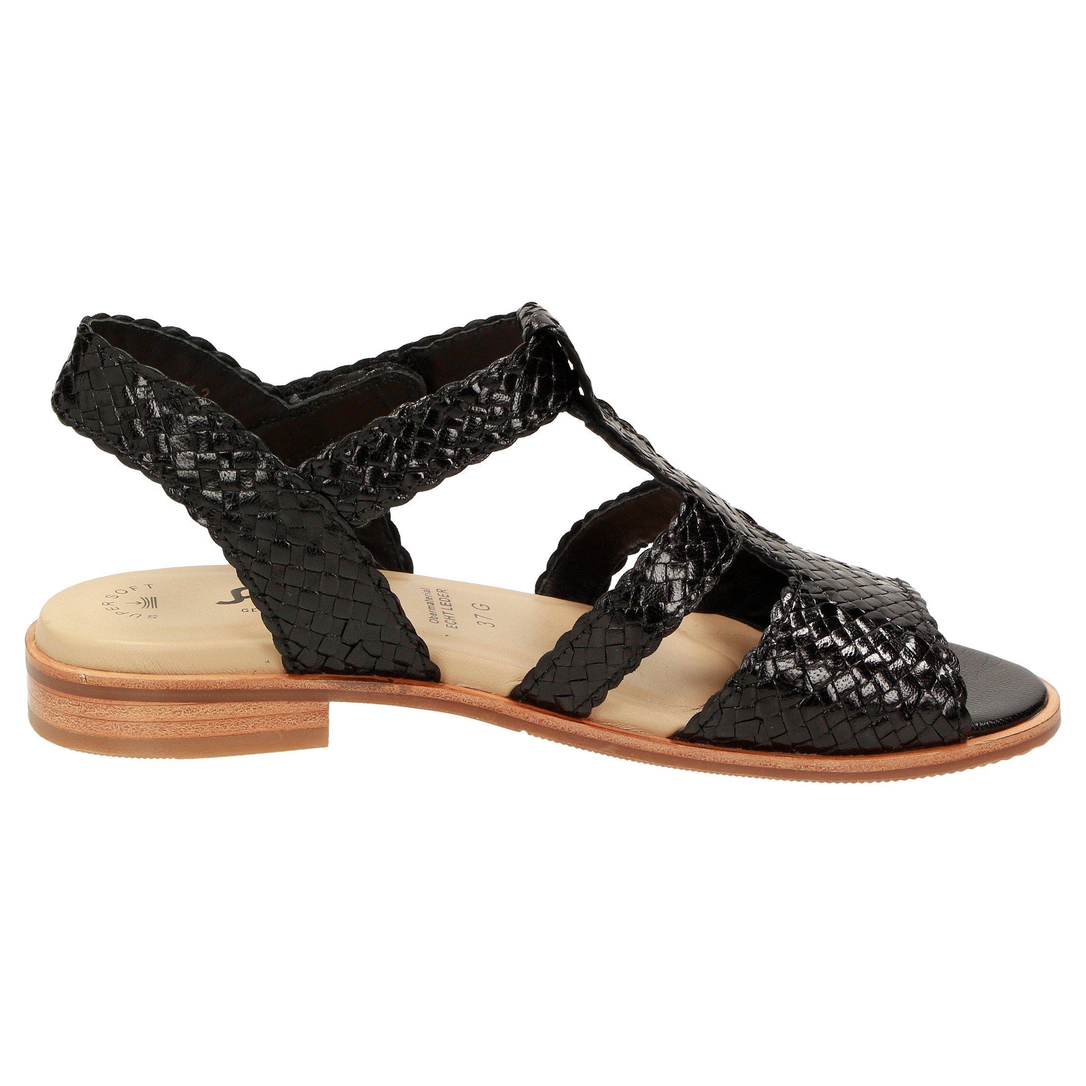 Sioux Sandale Cosinda-702