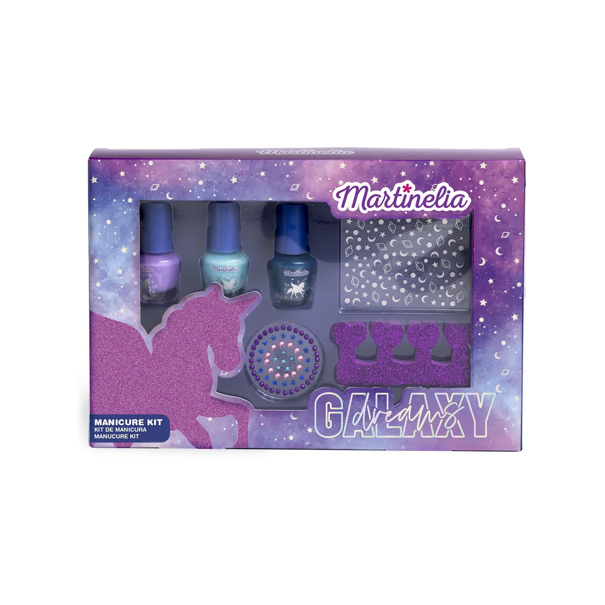 Martinelia Galaxy Dreams Manicure Kit