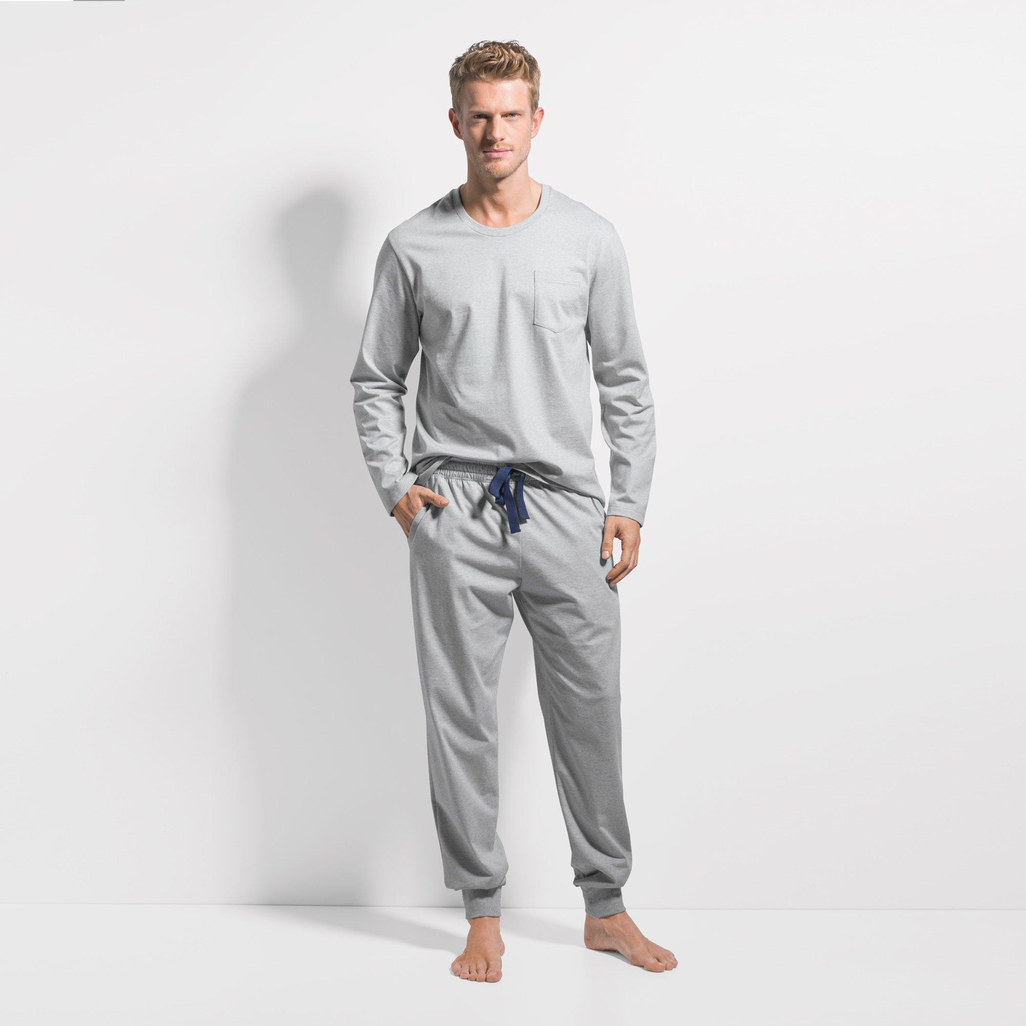 ISA bodywear Shirt langarm, RH