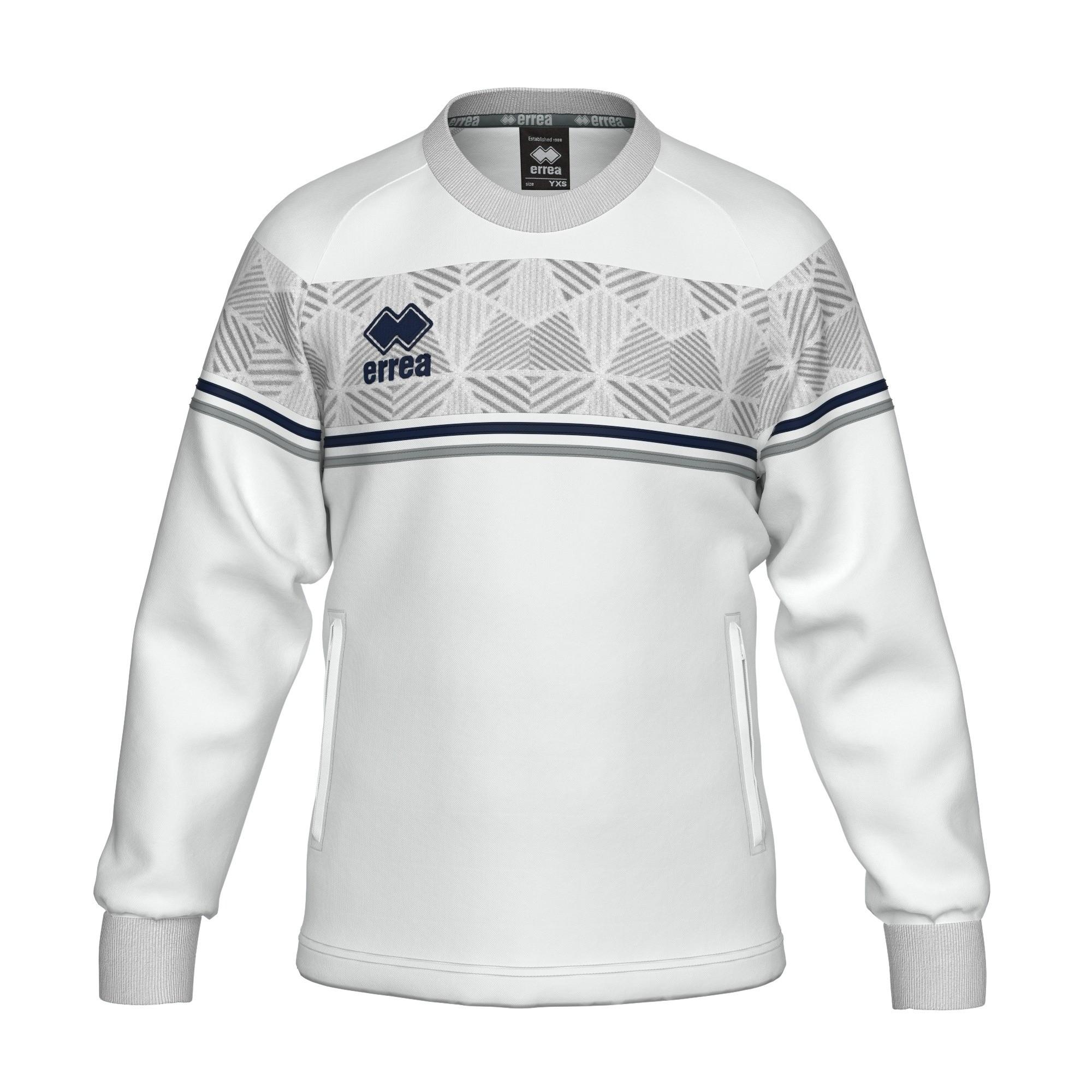 errea kinderjacke davis