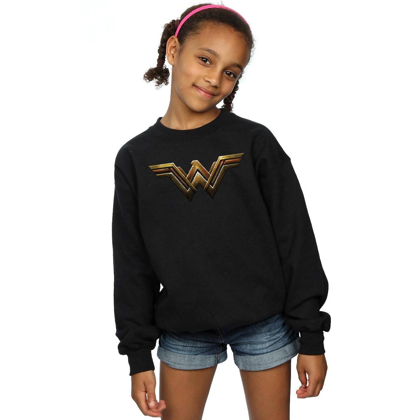 DC COMICS Justice League Sweatshirt