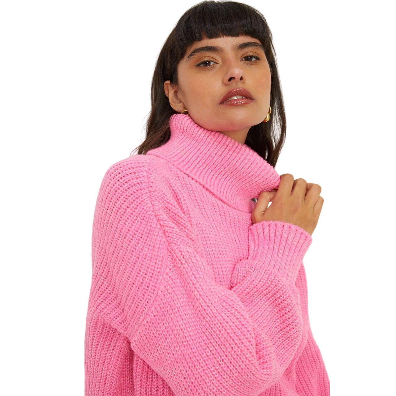 Dorothy Perkins Pullover Rollkragen