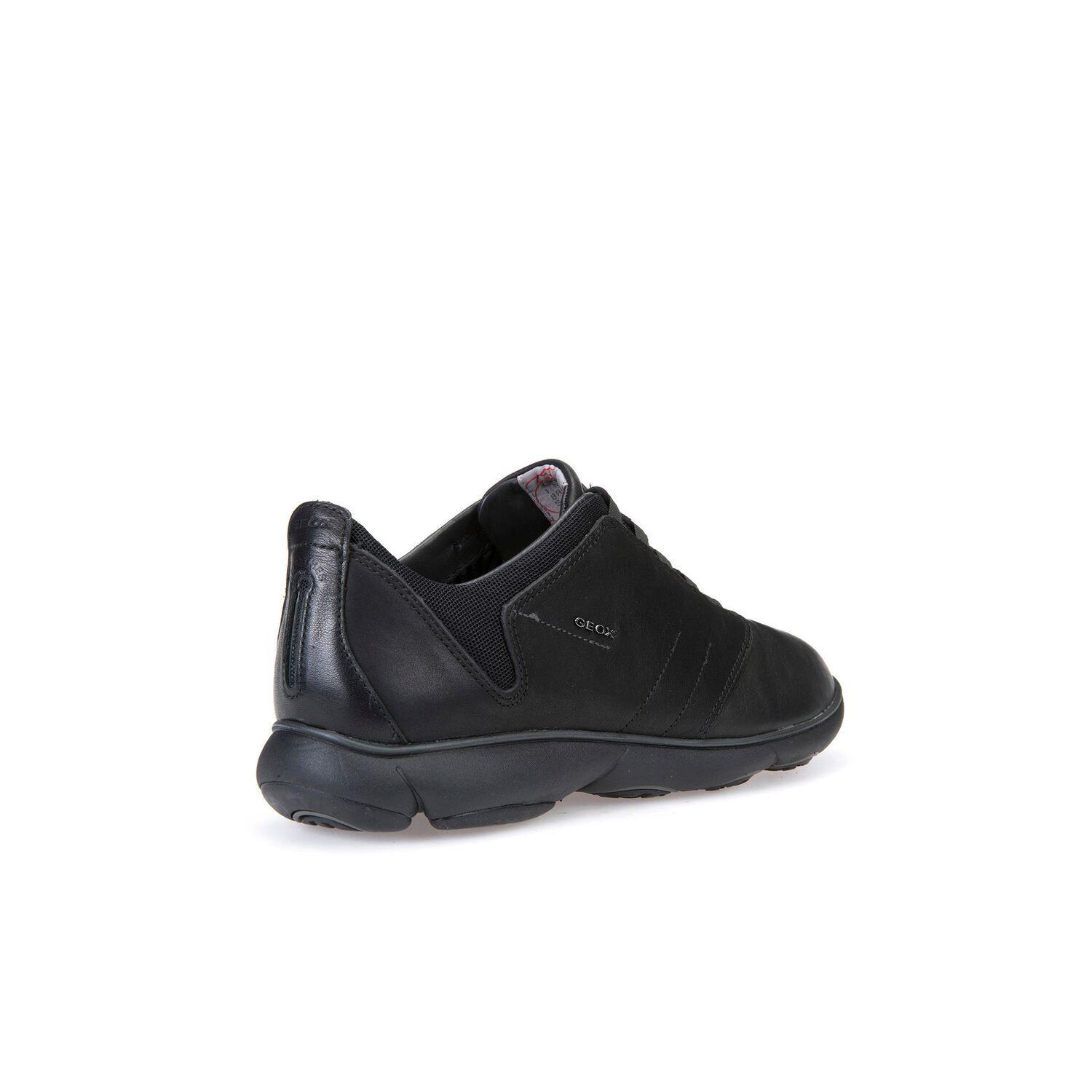 GEOX sneakers nebula tumb.lea