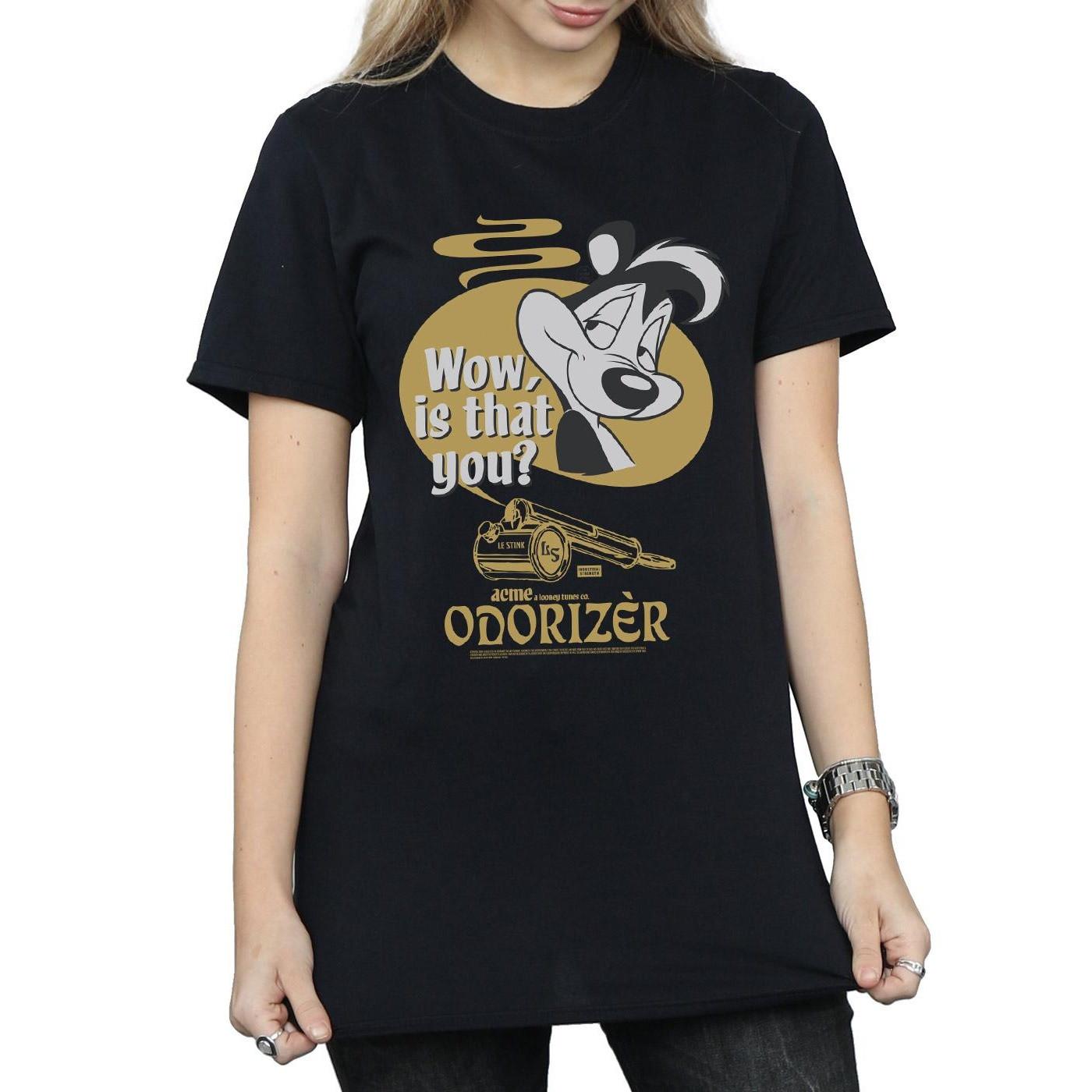 LOONEY TUNES Odorizer T-Shirt