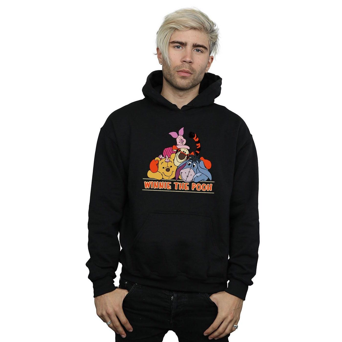 Disney Kapuzenpullover