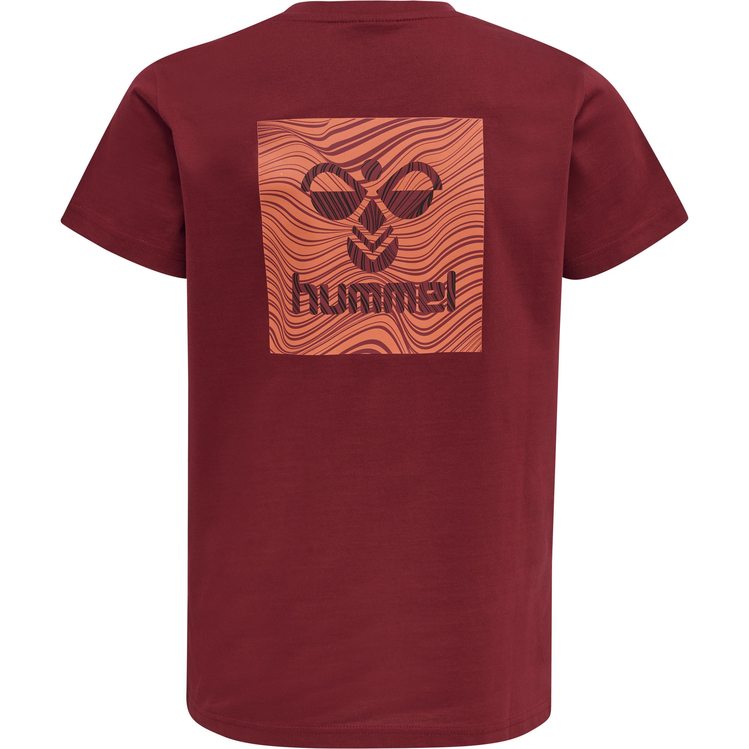 Hummel t-shirt
