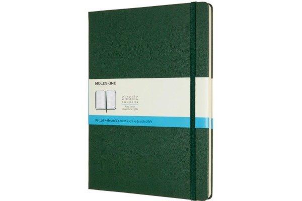 MOLESKINE Notizbuch