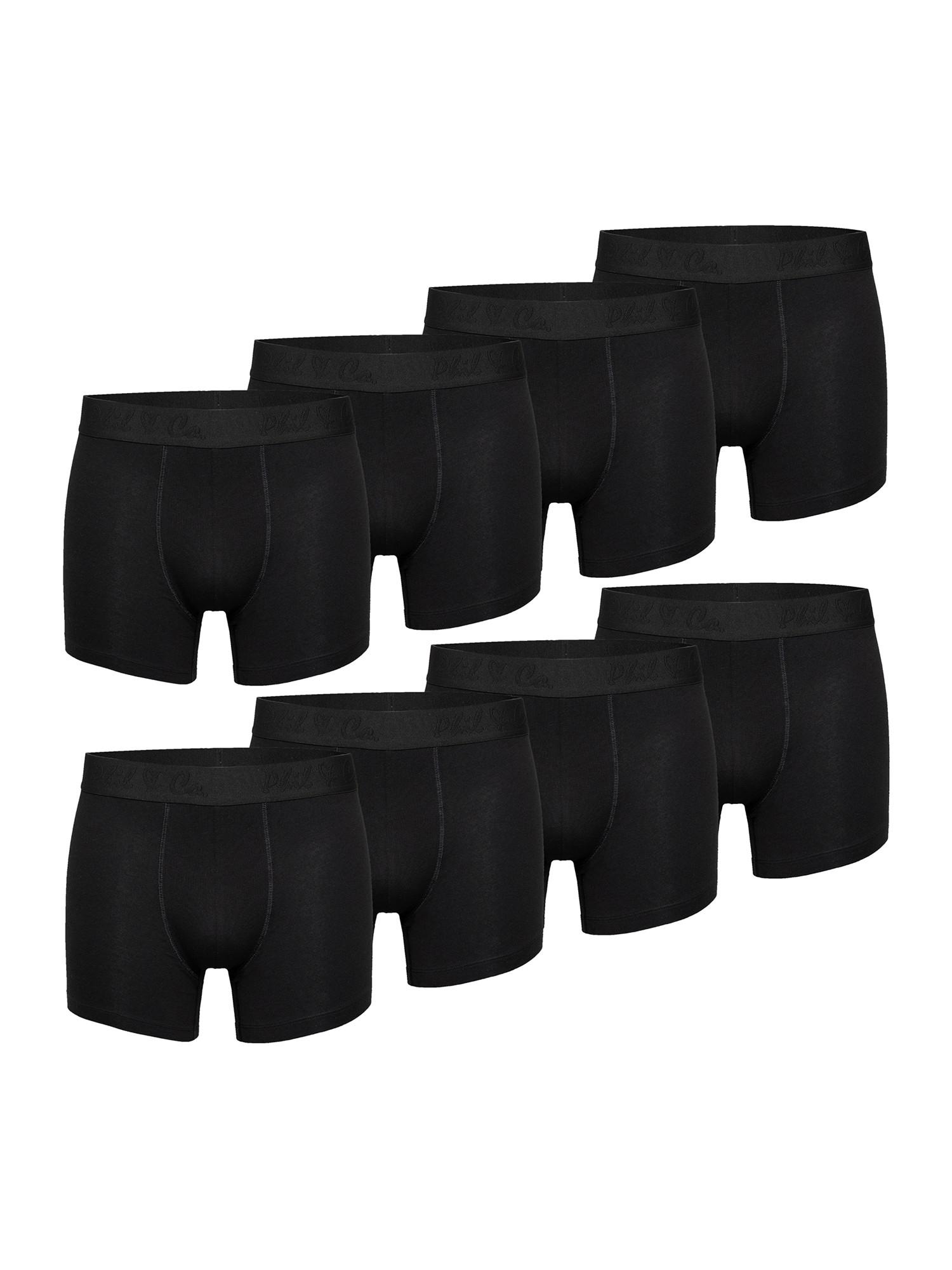 Phil & Co. Berlin 8-Pack Retropants