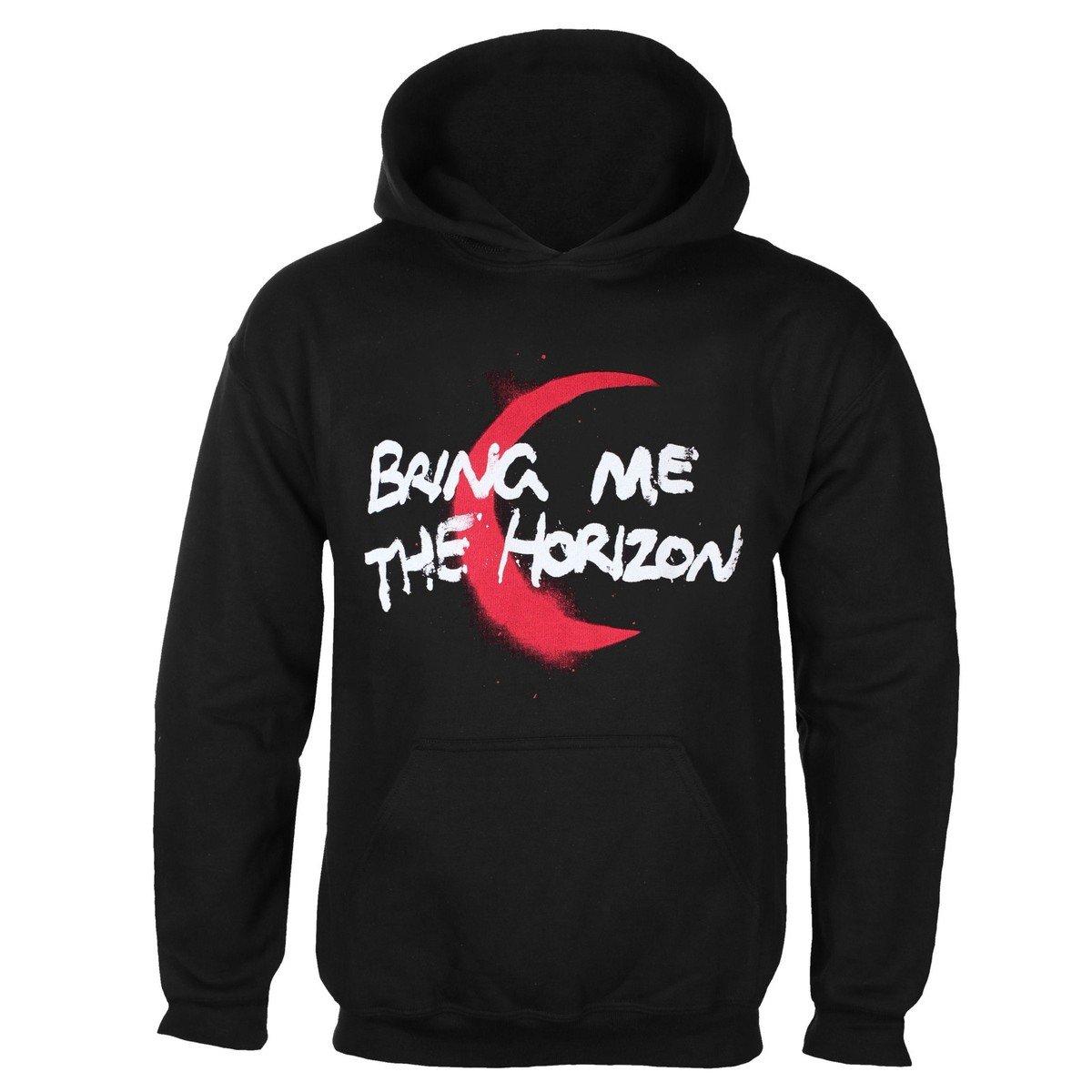 Bring Me The Horizon Lost Hoodie zum Überziehen