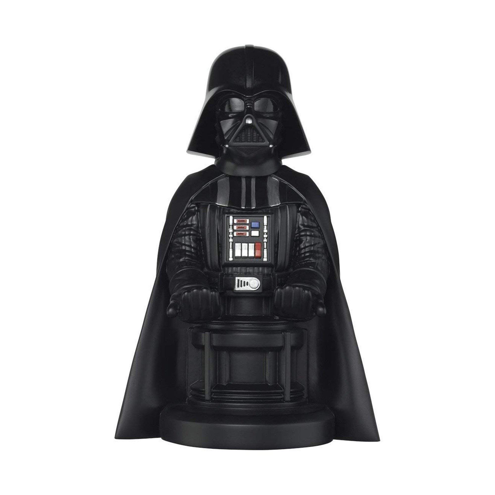 EXQUISITE GAMING Star Wars: Darth Vader - Cable Guy, 20cm Figuren