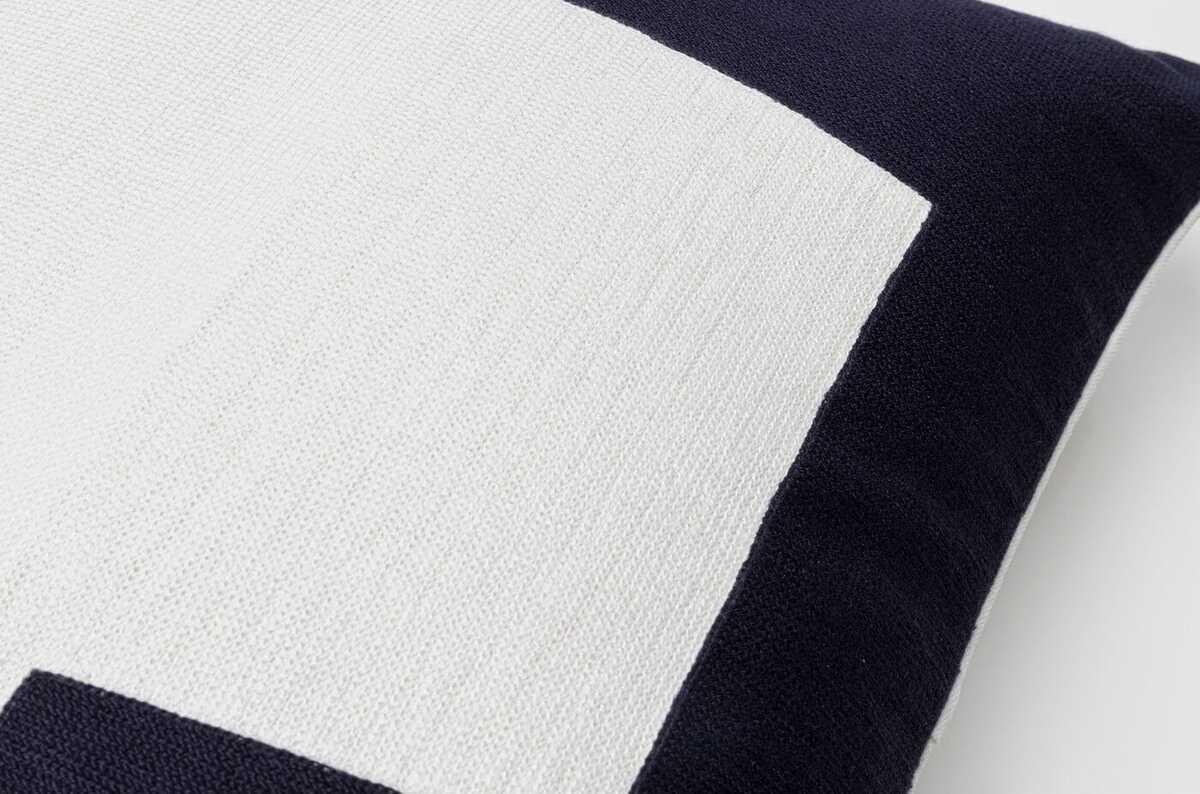 KARE Design Kissen Forma 50x50