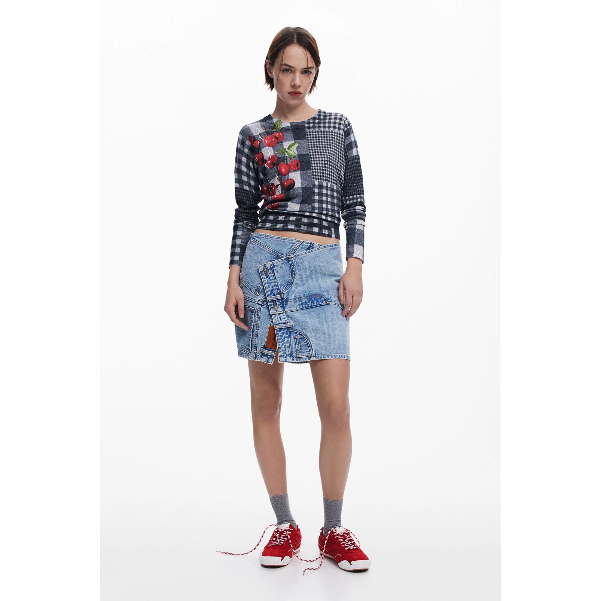 Desigual Pullover
