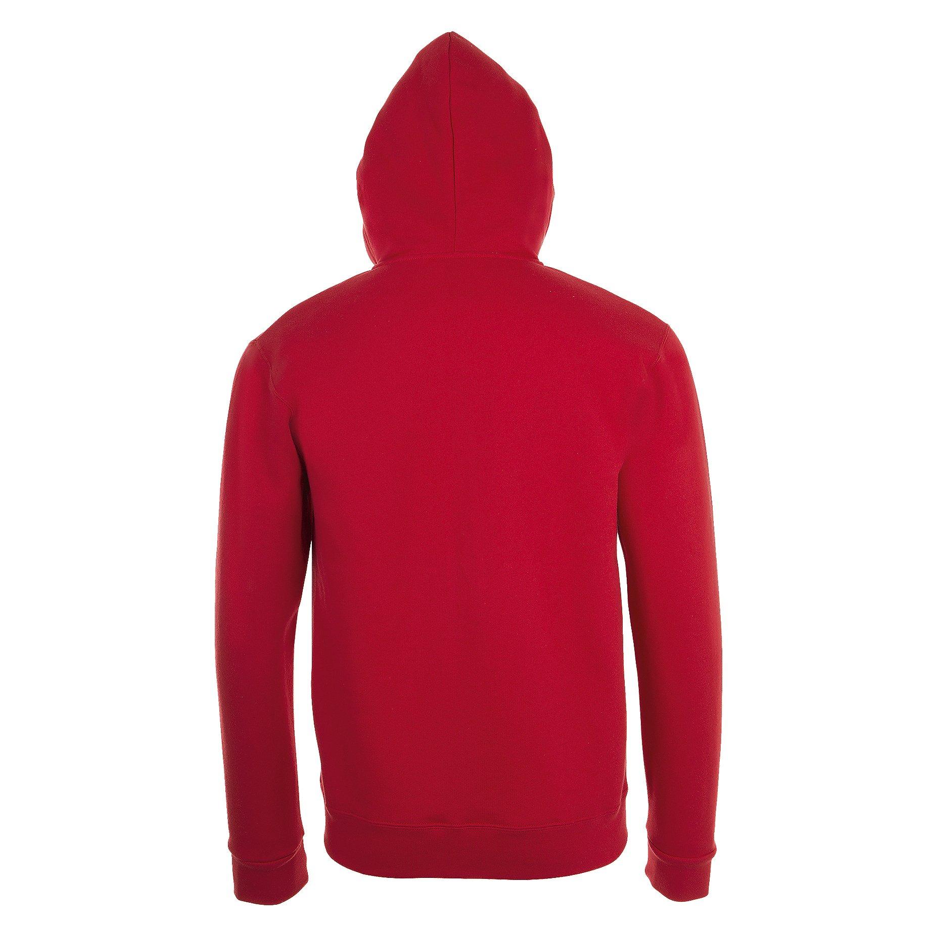 SOLS Stone Kapuzenjacke