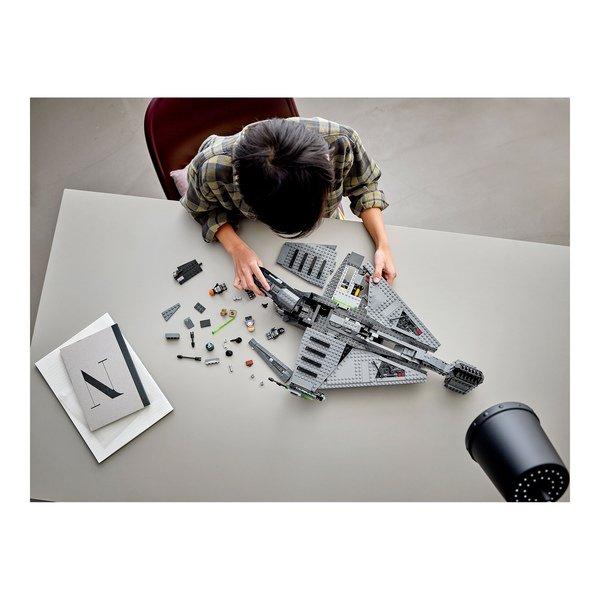 LEGO® 75323 Die Justifier