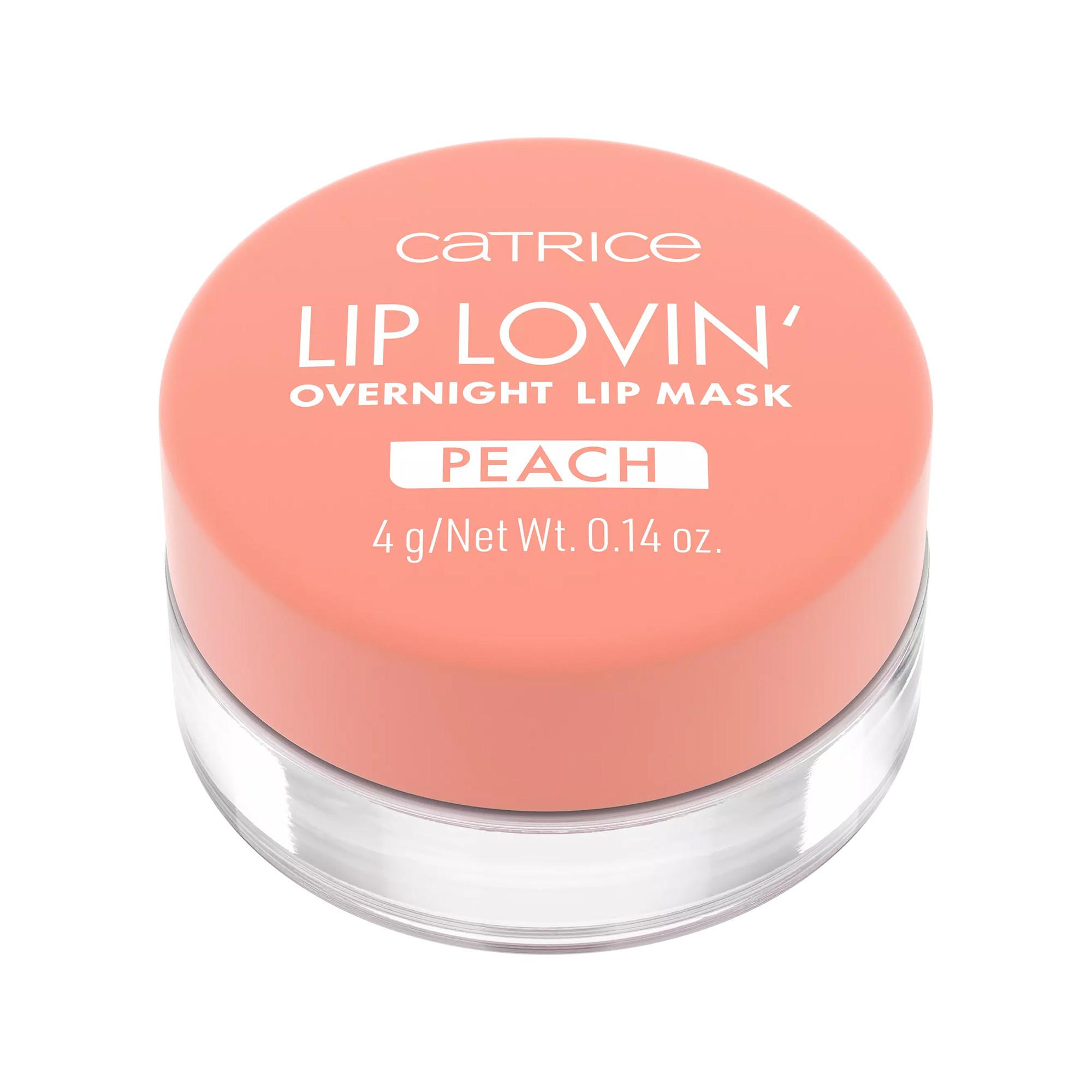 CATRICE Lip Lovin' Overnight Lip Mask